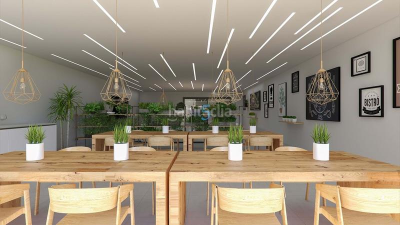 Foto ef7b6bae-46ce-47ce-bf8a-14b9d3d19308. Flat with parking pool in Campoamor Orihuela