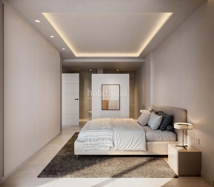 Foto cbaa3361-0e96-478f-b941-cea005b54587. Appartement avec parking piscine dans Pedreguer