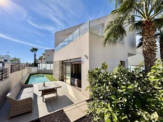 Maison  Avenida federíco garcía lorca