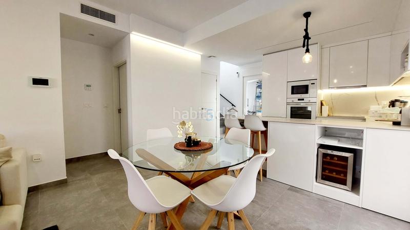 Foto 412441ed-1a83-4278-9288-19271e879930. Chalet with pool in Los Peñascos-El Salero-Los Imbernones San Pedro del Pinatar