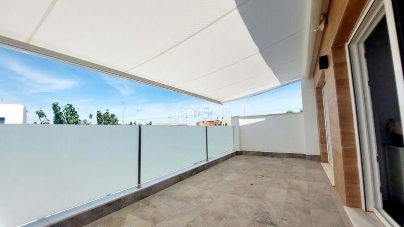 Foto 44bd4c27-6747-4b3b-a2e0-24829cae92f5. Chalet with pool in Los Peñascos-El Salero-Los Imbernones San Pedro del Pinatar