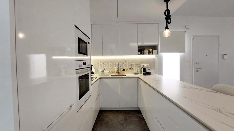 Foto b7721873-5ec3-456e-8b47-c2aa1649b31b. Chalet with pool in Los Peñascos-El Salero-Los Imbernones San Pedro del Pinatar