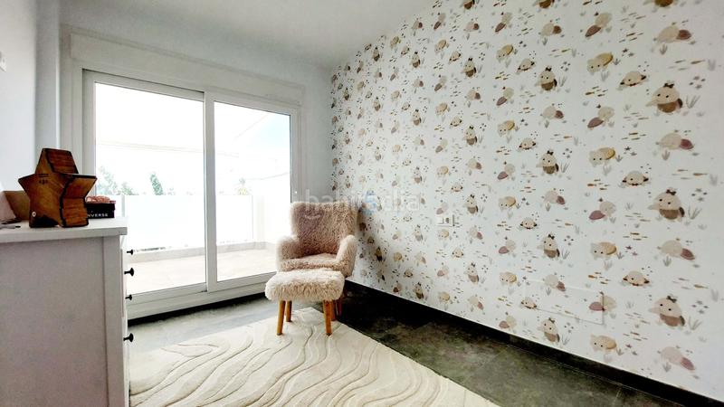 Foto ea947e02-1446-4d45-ad4c-af9a6ce46788. Chalet with pool in Los Peñascos-El Salero-Los Imbernones San Pedro del Pinatar