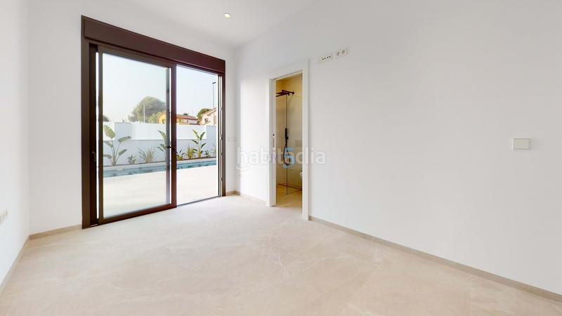 Foto 1b588a56-382a-40d6-8177-b787c8845313. Casa a Las Lomas de Rame-Bahía Bella Alcázares (Los)