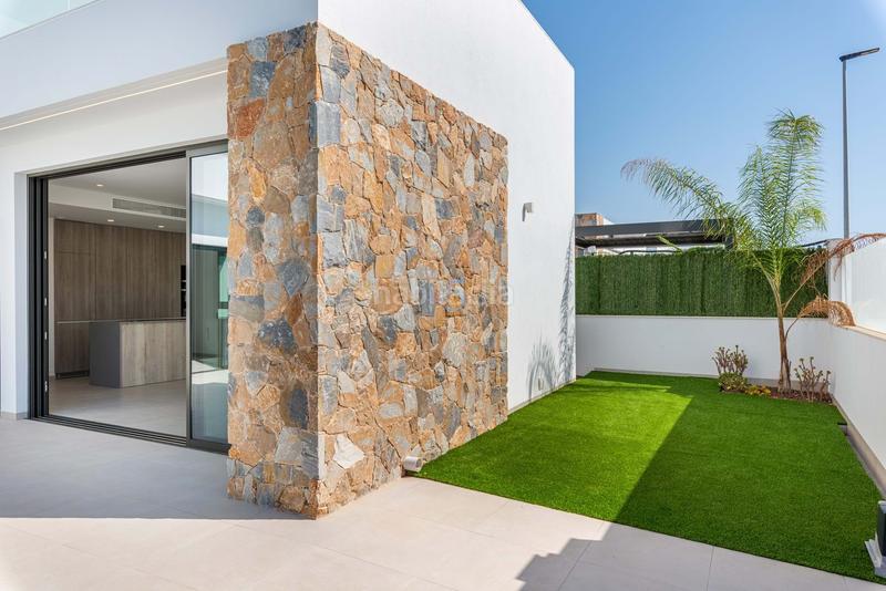 Foto 278f5702-795a-4cd4-94a5-3402fbdcfa7c. Casa a Las Lomas de Rame-Bahía Bella Alcázares (Los)