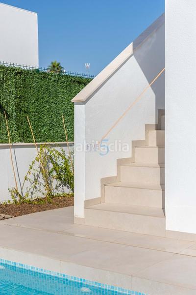 Foto 9f9c91c2-c4cb-49e4-a6be-3822279c6972. Casa a Las Lomas de Rame-Bahía Bella Alcázares (Los)