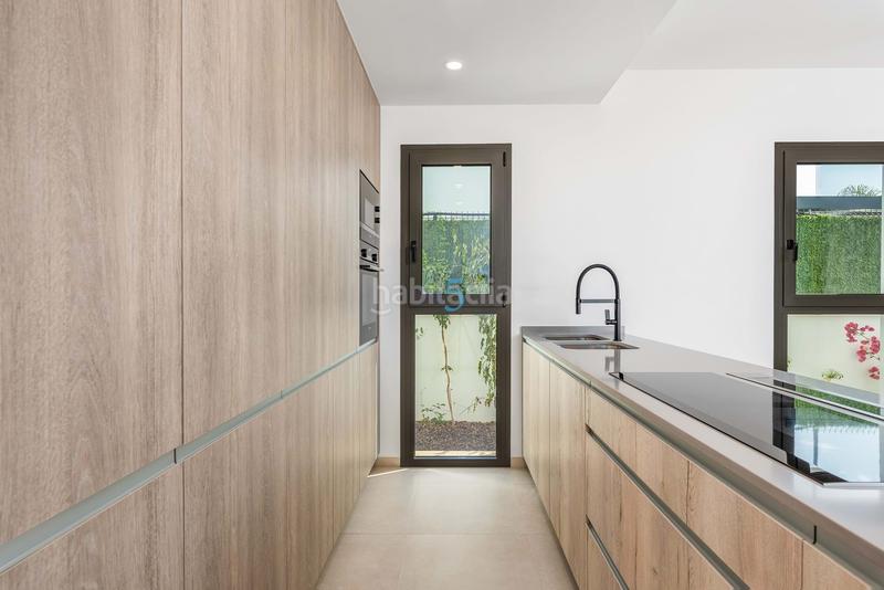 Foto c27bfb35-75ec-43e2-8914-86ae090fe799. Casa a Las Lomas de Rame-Bahía Bella Alcázares (Los)