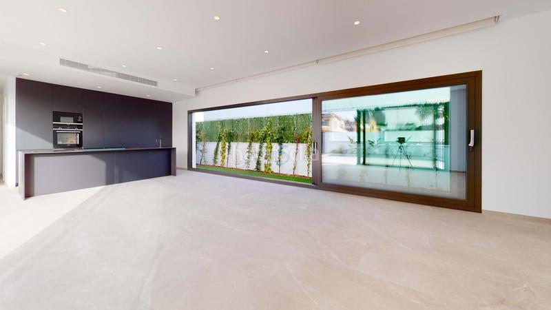 Foto dc53471a-b5c7-4640-bd10-a860125b5f78. Casa a Las Lomas de Rame-Bahía Bella Alcázares (Los)