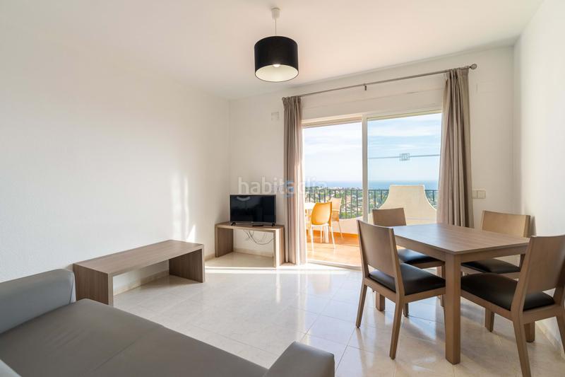 Foto ddb60809-52fc-42e7-8918-d3ee1b6bfd02. Flat with pool in Cometa Calp