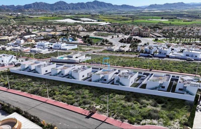 Foto 0c39d081-3216-43f2-8567-d6ab466df190. Casa in Mazarrón casco urbano Mazarrón