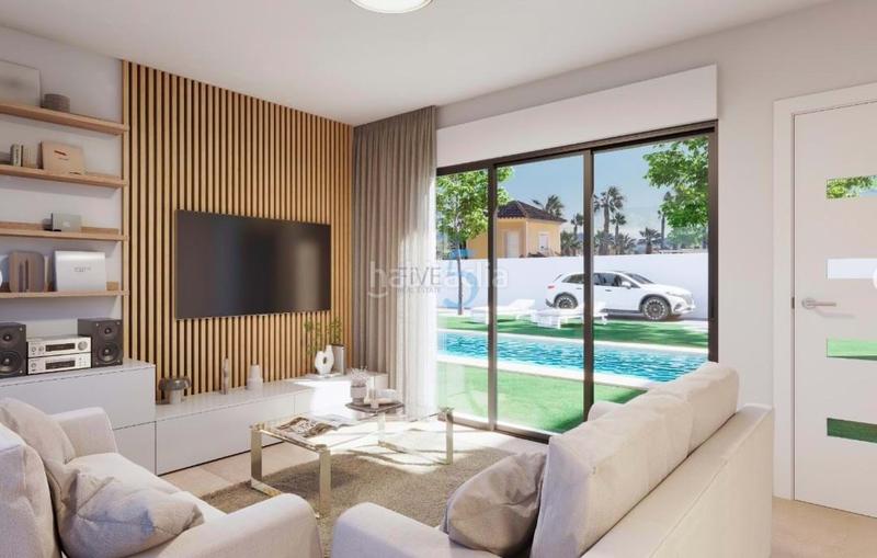 Foto 54eba453-eb0d-4f19-8ca9-761992fdb812. Casa in Mazarrón casco urbano Mazarrón