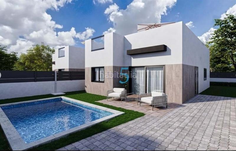 Foto d889c2fa-831e-4cc1-80bc-4e8040b7b866. Casa in Mazarrón casco urbano Mazarrón