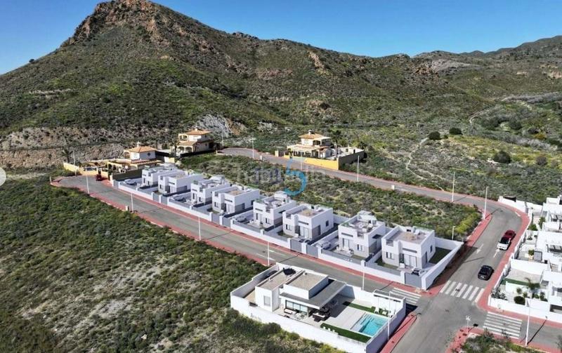 Foto dee6f874-e453-43f6-85b6-093bbe8d2375. Casa in Mazarrón casco urbano Mazarrón