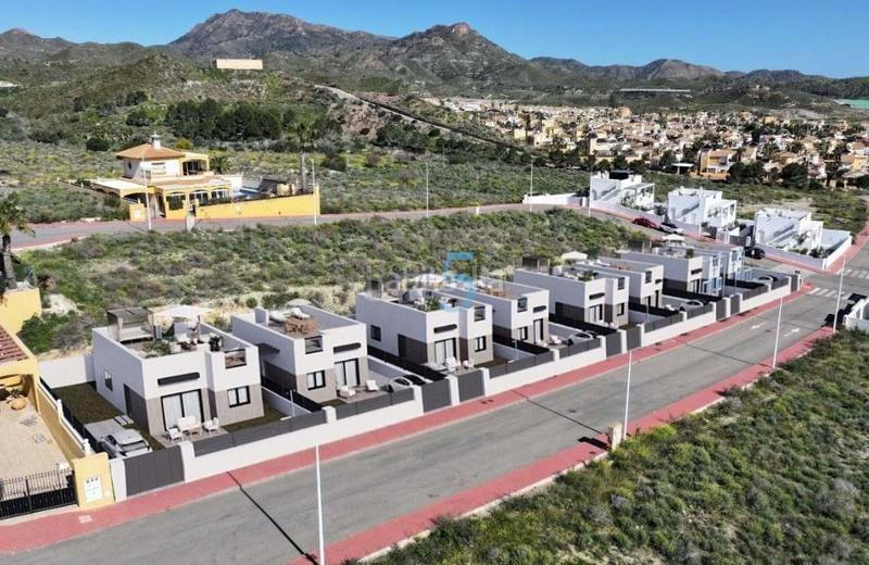 Foto 0c51487e-d828-4554-bc41-06e92b3ad959. Maison dans Mazarrón casco urbano Mazarrón