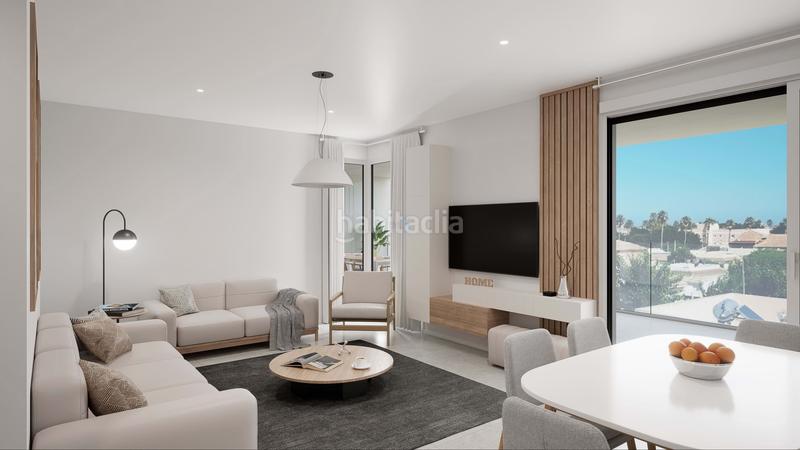 Foto 311d53a6-1e26-4ae9-8064-0e5559849a34. Àtic amb piscina a Los Narejos_Punta Calera Alcázares (Los)