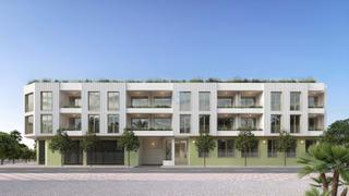 Appartement  Avenida de la paz