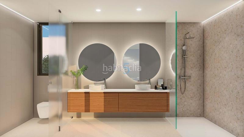 Foto fa224ca7-48e5-43af-b59e-40c71390cba5. Maison avec piscine dans Hacienda del Álamo Golf Fuente Álamo de Murcia