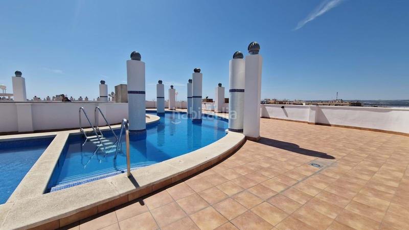 Foto 38fee4d8-353e-4e03-bc4a-cfea0782ba0f. Appartement avec parking dans Parque Acuático - Sector 25 Torrevieja
