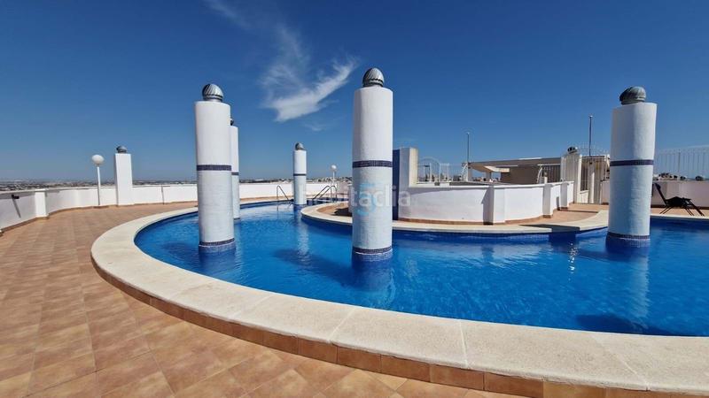 Foto 6329ff81-00ab-4212-a950-7cac08ce2ee3. Appartement avec parking dans Parque Acuático - Sector 25 Torrevieja
