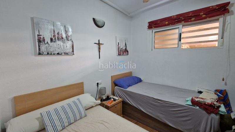 Foto fa4a4680-d1d3-412a-998d-e1d6b0085fe3. Appartement avec parking dans Parque Acuático - Sector 25 Torrevieja