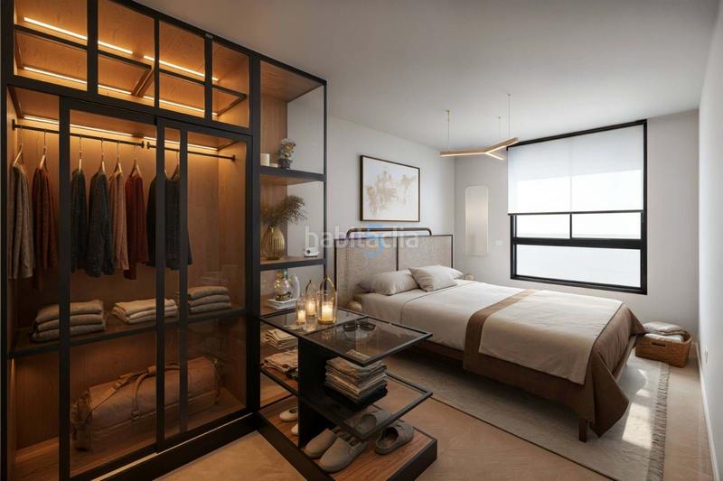 Foto 6d9b364e-dd40-4f34-8bc0-f3bc0ec21c8a. Pis amb piscina a Puerto Deportivo Guardamar del Segura