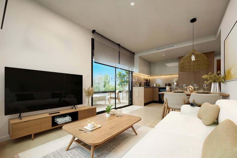 Foto b72f43ca-3864-47fa-bc73-7e7f0765bb29. Appartement avec piscine dans Puerto Deportivo Guardamar del Segura