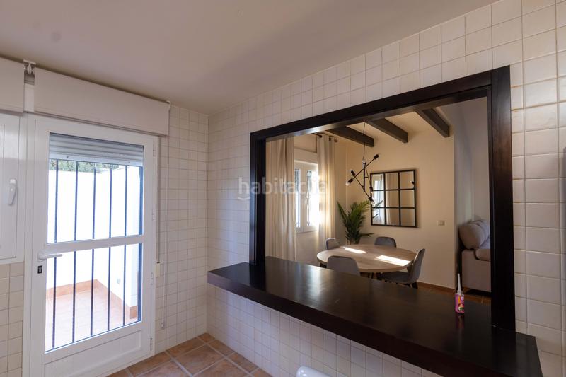 Foto b9d80e94-f46f-4f9d-aaf6-b26847cad3c0. Casa con parcheggio in La Pinilla - Las Palas Fuente Álamo de Murcia