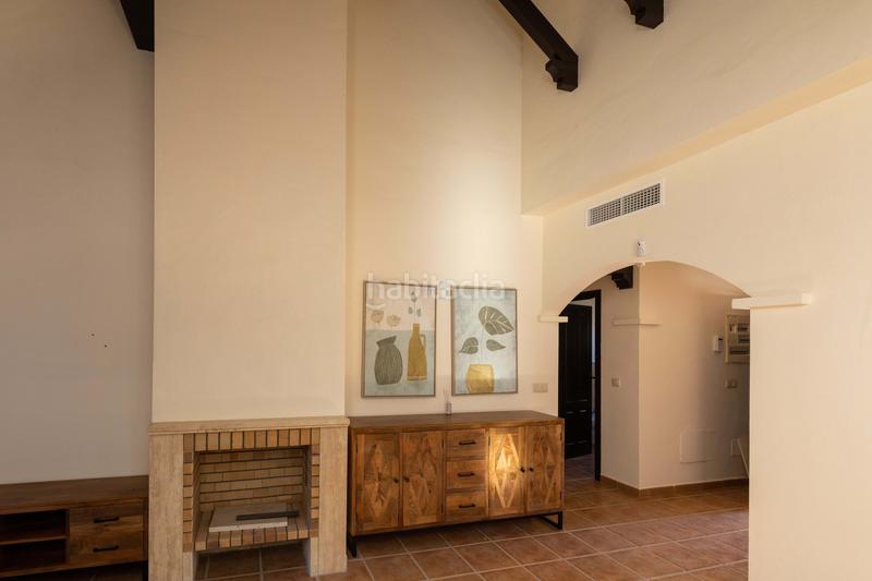 Foto e5220fcd-137b-4118-b9f5-0edd005c9813. Casa con parcheggio in La Pinilla - Las Palas Fuente Álamo de Murcia