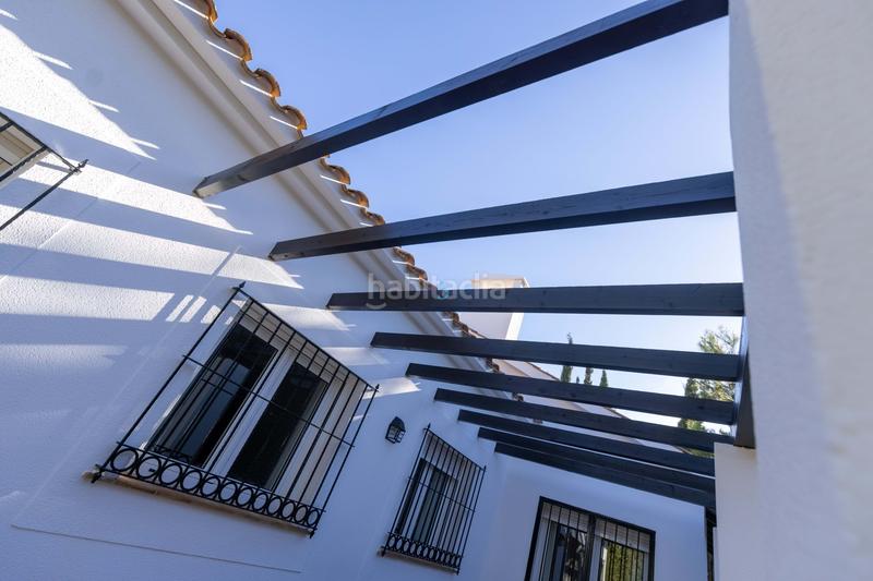 Foto ed1ec232-b037-48e6-bf31-633ca9a5b75d. Casa con parcheggio in La Pinilla - Las Palas Fuente Álamo de Murcia