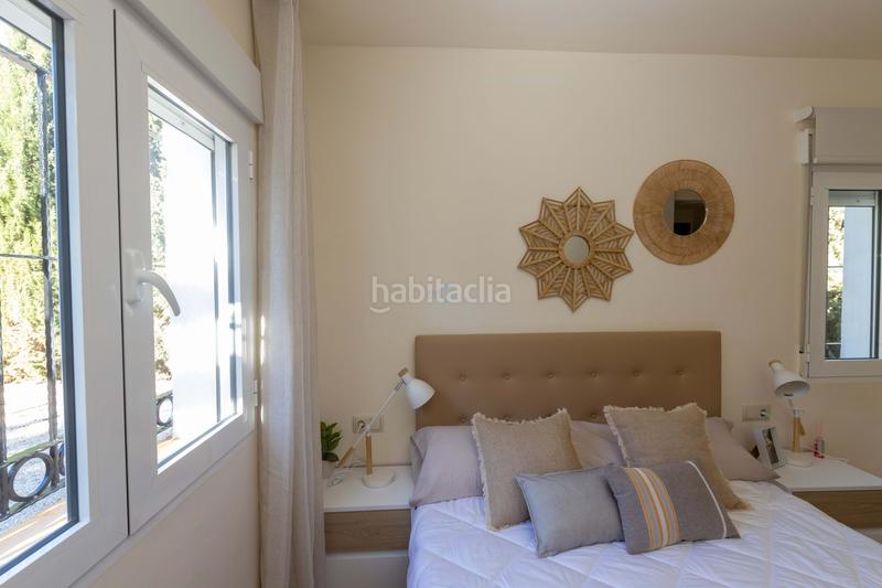 Foto 5ee452fb-15cd-4248-a4e4-fb072b075476. Haus mit parking in La Pinilla - Las Palas Fuente Álamo de Murcia