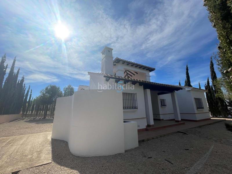 Foto bd8407e0-afe5-47a7-b6fd-e77745eb6b90. Haus mit parking in La Pinilla - Las Palas Fuente Álamo de Murcia