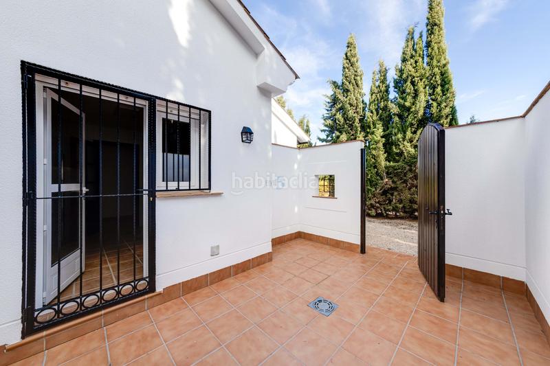 Foto e10b6eb9-85c0-4996-bd24-bdfcbf62906b. House with parking in La Pinilla - Las Palas Fuente Álamo de Murcia