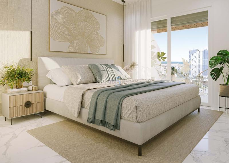 Foto afcb5e78-4f5d-4e0e-b030-ecf8f0d8271d. Flat with parking pool in Punta Prima Torrevieja