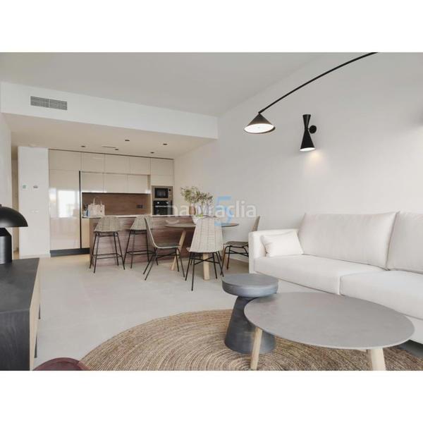 Foto b836d60c-dc1d-4eb2-829c-a6fc65e9c307. Appartamento con parcheggio piscina in Playa de los Náufragos Torrevieja