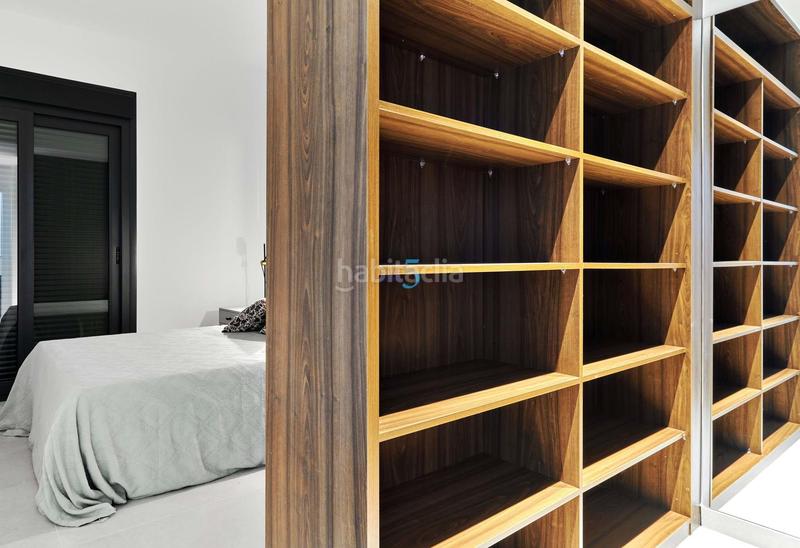 Foto 2c42d07b-1fbb-4786-9844-49608c25ebf5. Etagenwohnung mit parking pool in Playa de los Náufragos Torrevieja