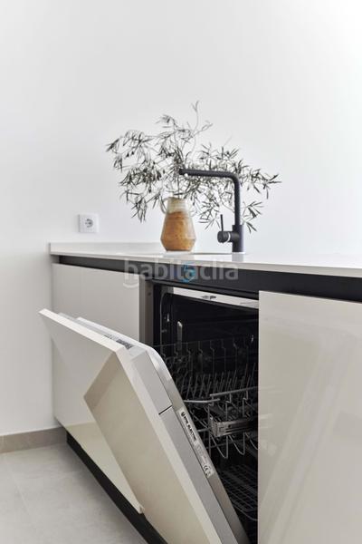 Foto 98a64418-d619-4fa8-a7a7-e950ffa8429d. Etagenwohnung mit parking pool in Playa de los Náufragos Torrevieja