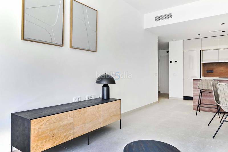 Foto e4784e15-4ce0-4e2f-99cd-f2aeca5be8c8. Flat with parking pool in Playa de los Náufragos Torrevieja