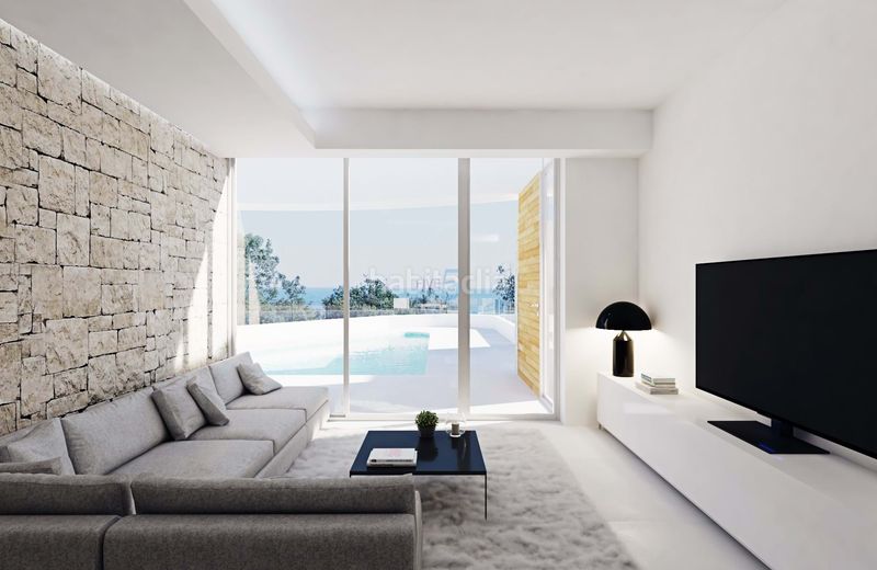 Foto 71b6f178-84fd-449c-b574-8130890c2c34. Maison avec piscine dans Maryvilla Calp