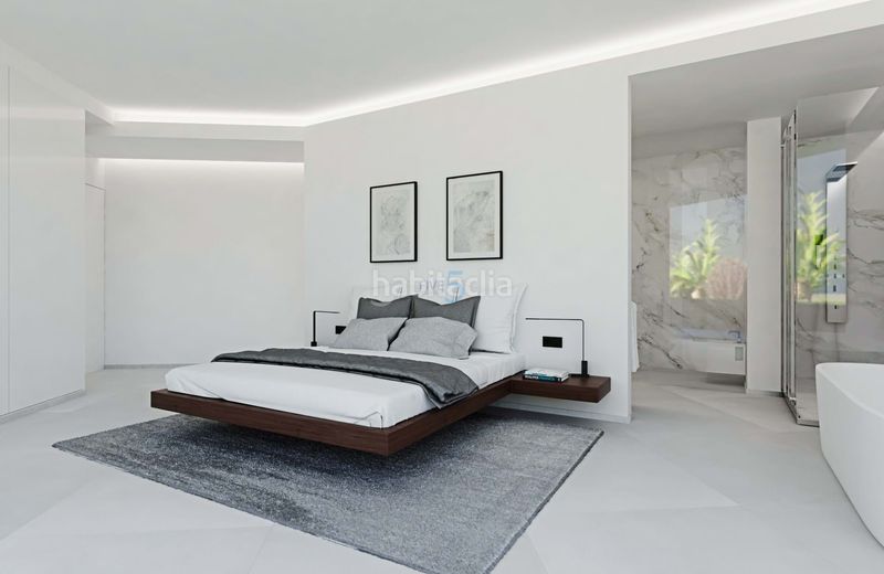 Foto aa27bb4a-4345-41a7-ae80-8f05860a605d. Maison avec piscine dans Maryvilla Calp