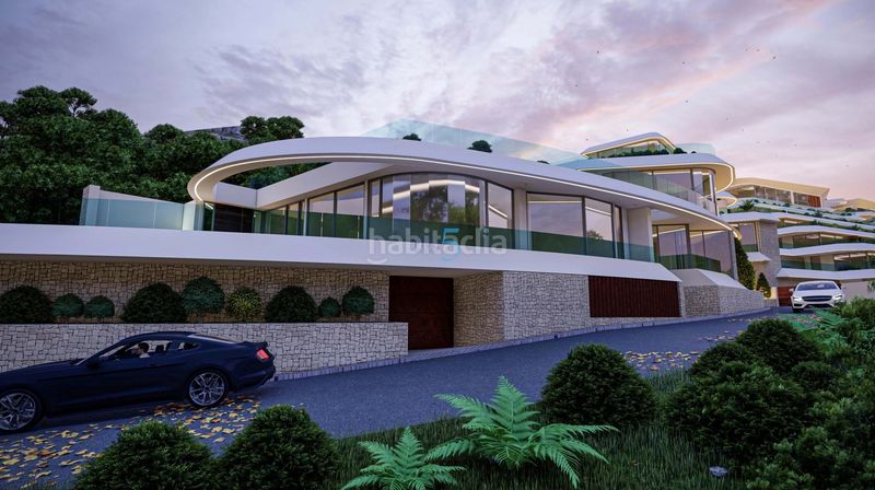 Foto f3b6dfd6-b54c-4c58-a98e-28937086d453. Maison avec piscine dans Maryvilla Calp