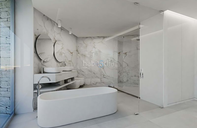 Foto faca98a5-7f49-42e6-a565-c64f91927e89. Maison avec piscine dans Maryvilla Calp