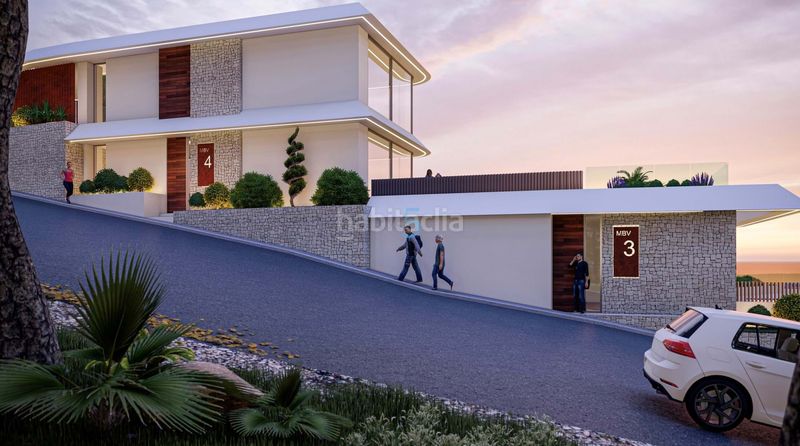 Foto 71d70b95-ed0f-4b05-82d9-dab4e2adc550. Casa amb piscina a Maryvilla Calp