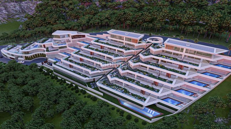 Foto 3a0c498e-30ce-4c93-8a65-686062131529. Appartement avec piscine dans Maryvilla Calp