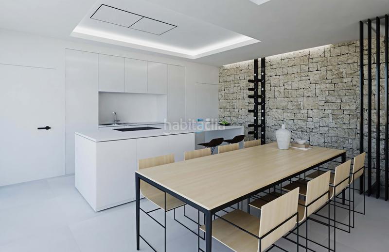 Foto 3431e0a1-75ee-417f-9b8f-8bcd6f4e695b. Etagenwohnung mit pool in Maryvilla Calp