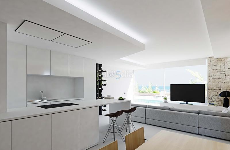 Foto 8f863d39-20ac-4b08-aa7c-44e3b9ca23eb. Etagenwohnung mit pool in Maryvilla Calp