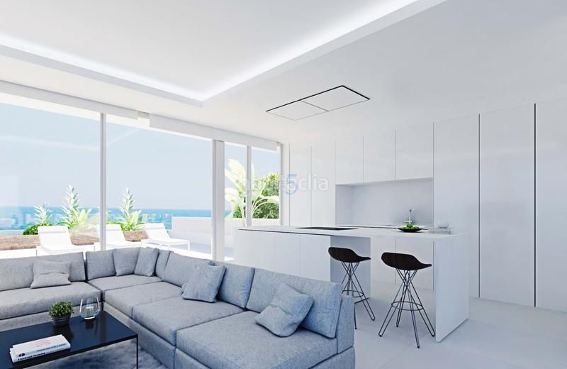 Foto 925d6fdc-ae02-4d8b-a7f2-d0b9e05e7d82. Etagenwohnung mit pool in Maryvilla Calp