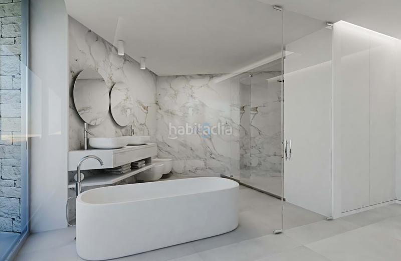 Foto 409bf161-c147-44e5-9d5e-1d2b6e31646c. Flat with pool in Maryvilla Calp