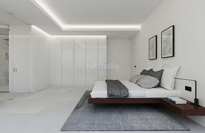 Foto acf064bd-40ab-41e2-87bf-b16dc37d039d. Flat with pool in Maryvilla Calp