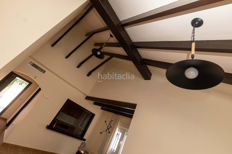 Foto 65015dc6-8366-444c-99ad-63d567f5baef. House with parking in La Pinilla - Las Palas Fuente Álamo de Murcia