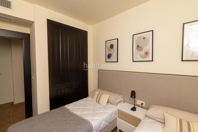 Foto a6f0b3b6-2772-4600-bd3f-bad235514f59. House with parking in La Pinilla - Las Palas Fuente Álamo de Murcia